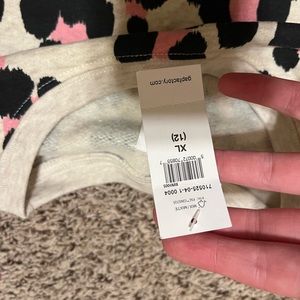 Brand new tags and everything.